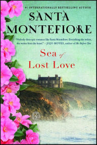 Pdf ebooks free downloads Sea of Lost Love  9781416564942 by Santa Montefiore English version