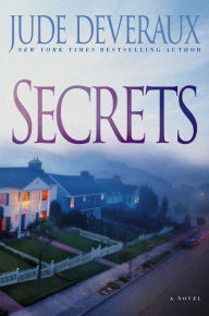 Title: Secrets, Author: Jude Deveraux