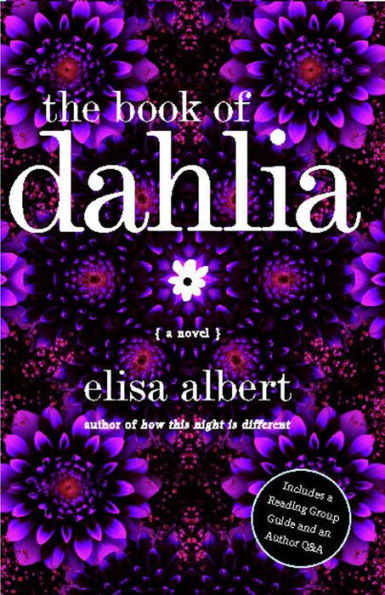 The Book of Dahlia: A Novel