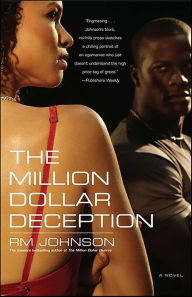 Title: The Million Dollar Deception, Author: RM Johnson