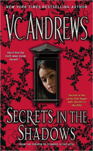 Title: Secrets in the Shadows (V. C. Andrews' Secrets Series #2), Author: V. C. Andrews