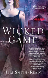 Title: Wicked Game (WVMP Radio Series #1), Author: Jeri Smith-Ready