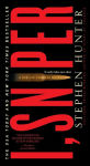 Alternative view 2 of I, Sniper (Bob Lee Swagger Series #6)
