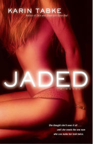 Title: Jaded, Author: Karin Tabke