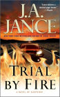 Trial by Fire (Ali Reynolds Series #5)
