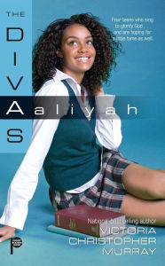 Title: Aaliyah (Divas Series), Author: Victoria Christopher Murray