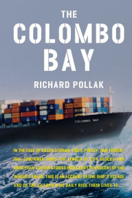 Title: The Colombo Bay, Author: Richard Pollak