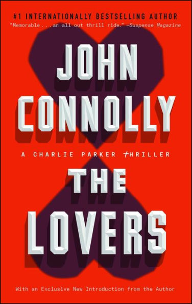 The Lovers (Charlie Parker Series #8)