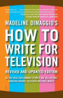 How To Write For Television