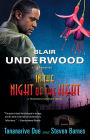 Blair Underwood Presents: In the Night of the Heat (Tennyson Hardwick Series #2)