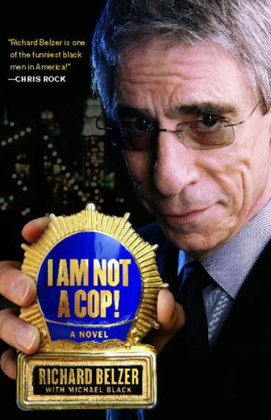I Am Not a Cop!