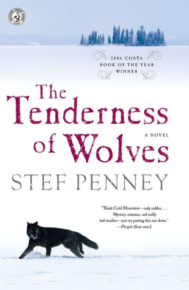 The Tenderness of Wolves: A Novel