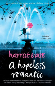 Textbook ebooks download A Hopeless Romantic: A Novel 9781416571537