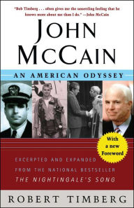 Title: John McCain: An American Odyssey, Author: Robert Timberg