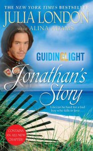 Title: Guiding Light: Jonathan's Story, Author: Julia London