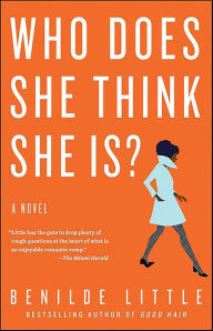 Free audiobook download mp3 Who Does She Think She Is? ePub (English Edition)
