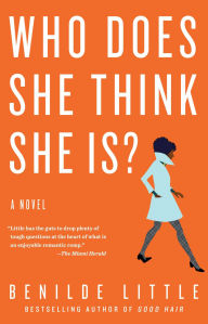 Free audiobook download mp3 Who Does She Think She Is? ePub (English Edition)