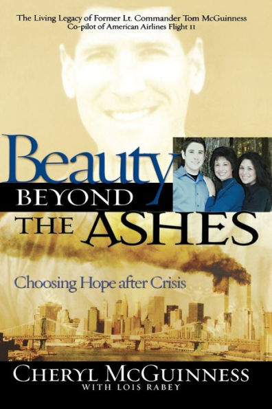 Beauty Beyond the Ashes: Choosing Hope After Crisis