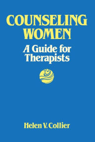 Title: Counseling Women, Author: Helen V. Collier