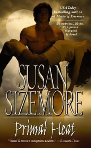 Title: Primal Heat, Author: Susan Sizemore