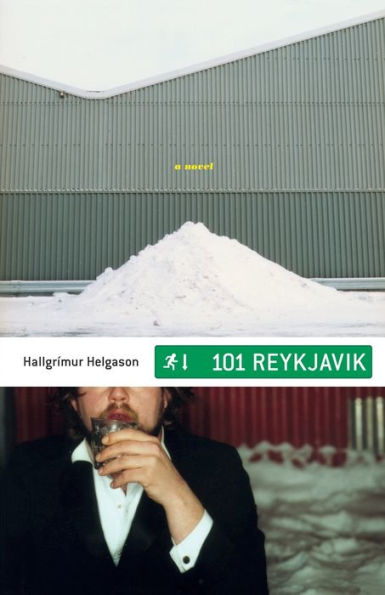 101 Reykjavik: A Novel