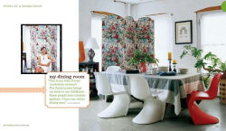 Alternative view 11 of Domino: The Book of Decorating: A room-by-room guide to creating a home that makes you happy