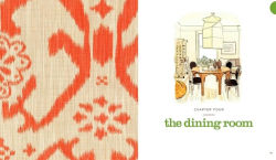 Alternative view 12 of Domino: The Book of Decorating: A room-by-room guide to creating a home that makes you happy