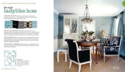 Alternative view 13 of Domino: The Book of Decorating: A room-by-room guide to creating a home that makes you happy