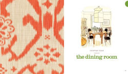 Alternative view 16 of Domino: The Book of Decorating: A room-by-room guide to creating a home that makes you happy