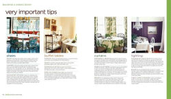 Alternative view 5 of Domino: The Book of Decorating: A room-by-room guide to creating a home that makes you happy