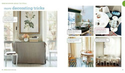 Alternative view 6 of Domino: The Book of Decorating: A room-by-room guide to creating a home that makes you happy