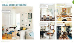 Alternative view 8 of Domino: The Book of Decorating: A room-by-room guide to creating a home that makes you happy