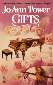Title: Gifts, Author: Jo-ann Power