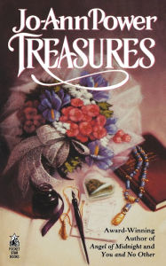 Title: Treasures, Author: Jo-ann Power