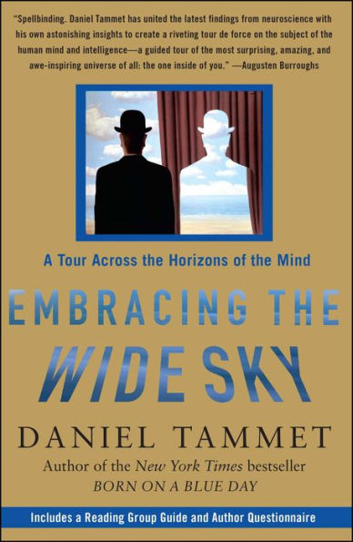 Embracing the Wide Sky: A Tour Across Horizons of Mind