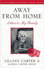 Away From Home: Letters to My Family