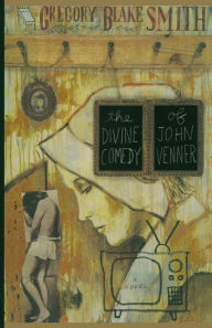 Title: Divine Comedy, Author: Gregory Blake Smith