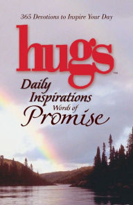 Title: Hugs Daily Inspirations Words of Promise: 365 Devotions to Inspire Your Day, Author: Freeman-Smith LLC