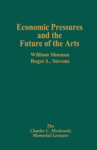 Title: Economic Pressures & the Future, Author: Schuman