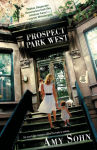 Alternative view 1 of Prospect Park West: A Novel