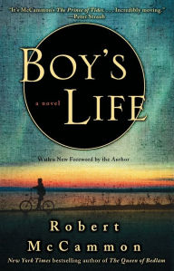 Title: Boy's Life, Author: Robert McCammon