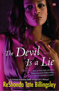 Title: The Devil Is a Lie, Author: ReShonda Tate Billingsley