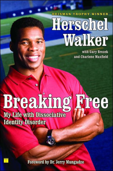 Breaking Free: My Life with Dissociative Identity Disorder