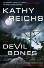 Devil Bones (Temperance Brennan Series #11)