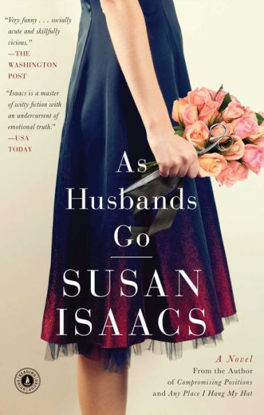 As Husbands Go: A Novel