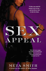Title: Sex Appeal, Author: Meta Smith