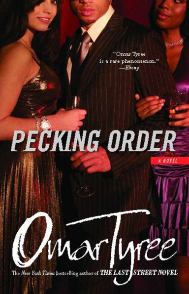 Pecking Order: A Novel