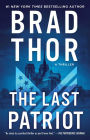 The Last Patriot (Scot Harvath Series #7)