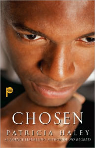 Title: Chosen, Author: Patricia Haley