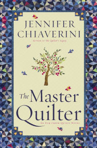 Free downloads of google books The Master Quilter (English literature) iBook